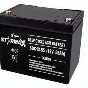 Canadian Battery Store