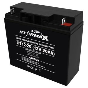 Canadian Battery Store