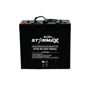Canadian Battery Store