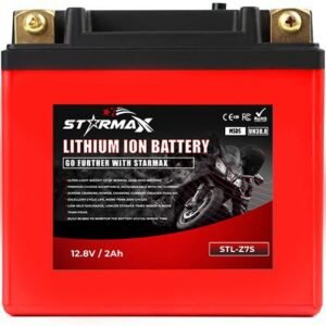 Canadian Battery Store
