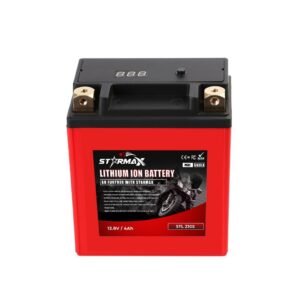 Canadian Battery Store