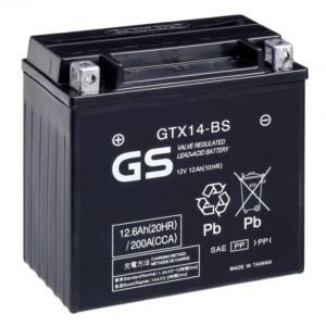 Canadian Battery Store