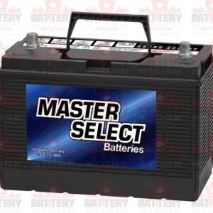 Canadian Battery Store