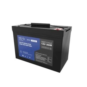 Canadian Battery Store