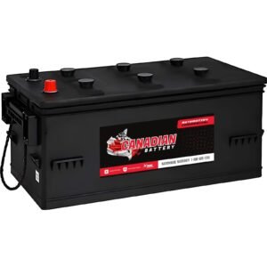 Canadian Battery Store