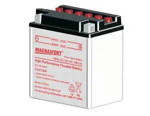 Canadian Battery Store