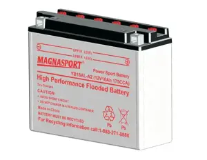 Canadian Battery Store