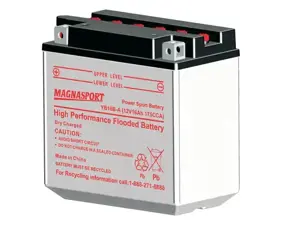Canadian Battery Store