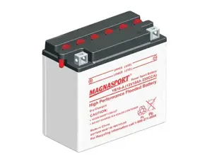Canadian Battery Store