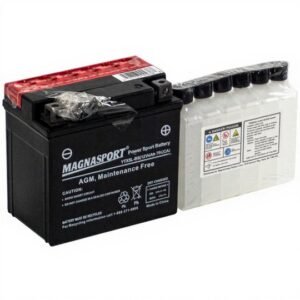 Canadian Battery Store