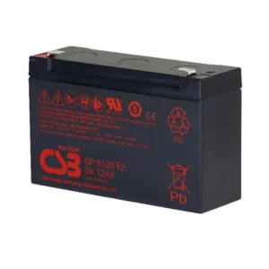 Canadian Battery Store