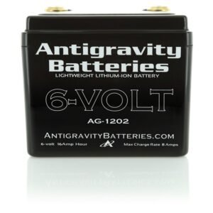 Canadian Battery Store
