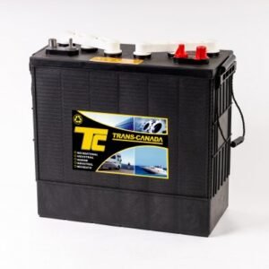 Canadian Battery Store
