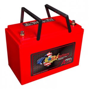 Canadian Battery Store