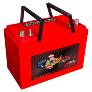 Canadian Battery Store