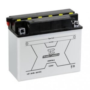 Canadian Battery Store