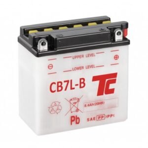 Canadian Battery Store