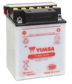 Canadian Battery Store