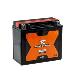 Canadian Battery Store