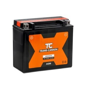Canadian Battery Store