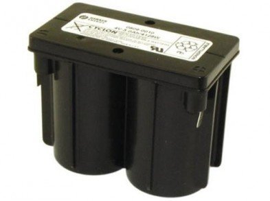 0809-0010 AGM Cyclon Battery 4V 5.0Ah