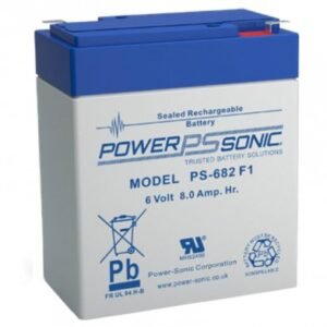 Canadian Battery Store