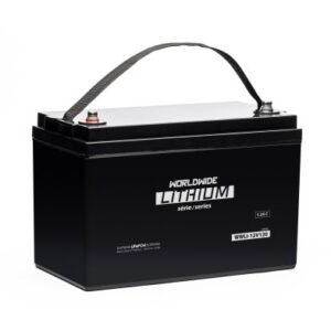 Canadian Battery Store