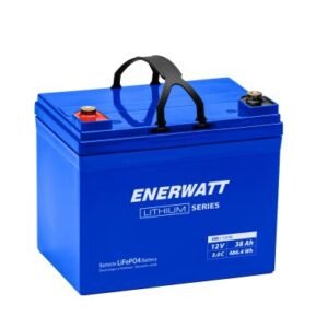 Canadian Battery Store