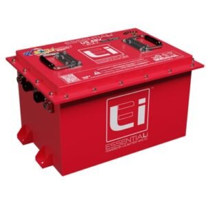 Canadian Battery Store