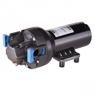 R8600334A Flojet VersiJet High Capacity Pump 24V 6GPM 70PSI 3/4"
