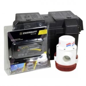 Canadian Battery Store