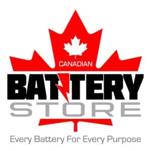 Canadian Battery Store