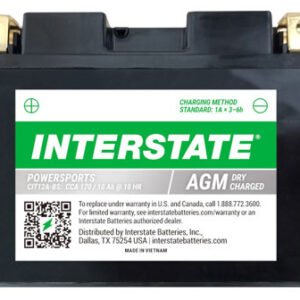 Canadian Battery Store