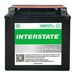 Canadian Battery Store