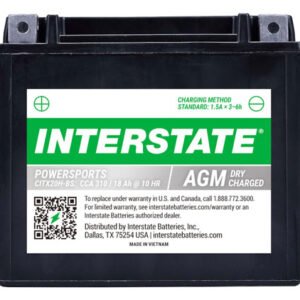 Canadian Battery Store