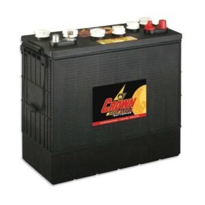 Canadian Battery Store