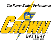 Crown Battery