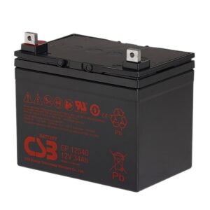 Canadian Battery Store