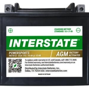 Canadian Battery Store