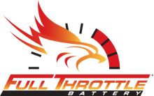 Full Throtle