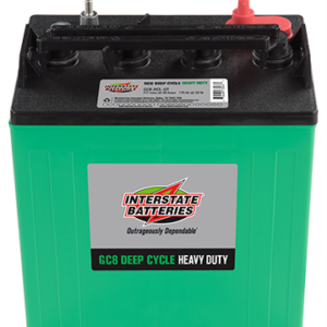 Canadian Battery Store