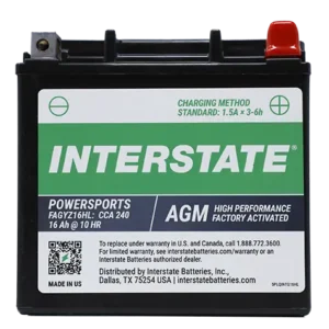 Canadian Battery Store