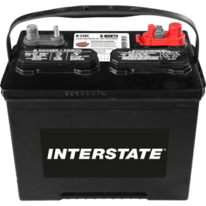 Canadian Battery Store