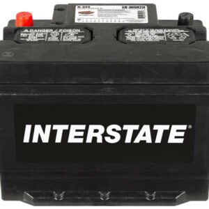 Canadian Battery Store