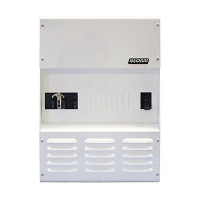 Magnum Panel MPSL175-30D FITS 1-2 MS-PAE INVERTERS - 30A AC BREAKERS - Image 2