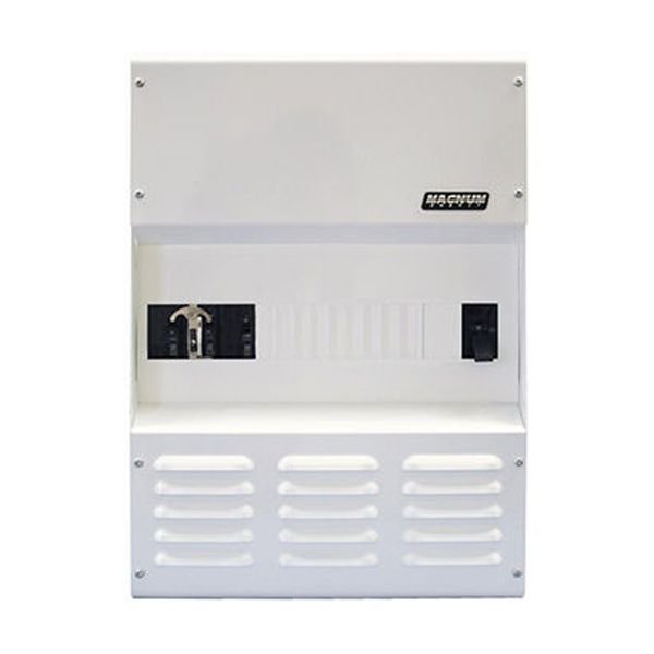 Magnum Panel MPSL175-30D FITS 1-2 MS-PAE INVERTERS - 30A AC BREAKERS - Image 3