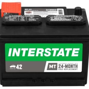 Canadian Battery Store
