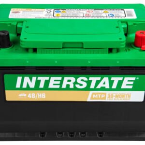 Canadian Battery Store