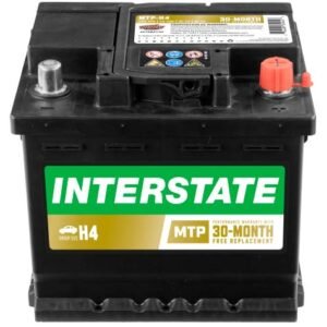 Canadian Battery Store