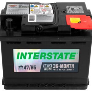 Canadian Battery Store